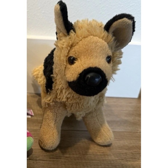 Douglas Other - Douglas German Shepherd Stuffed Animal Plush